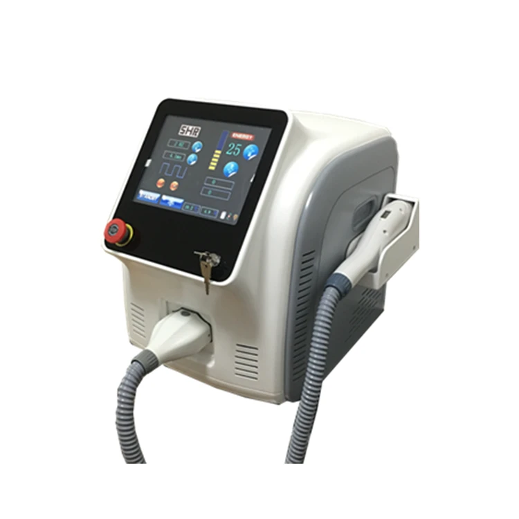 

Portable ipl opt skin rejuvenation machine shr hair removal OPT / Elight Shr Hair Removal Machine