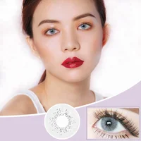 

Wholesale ocean yearly color contact lenses magic color soft contact lens