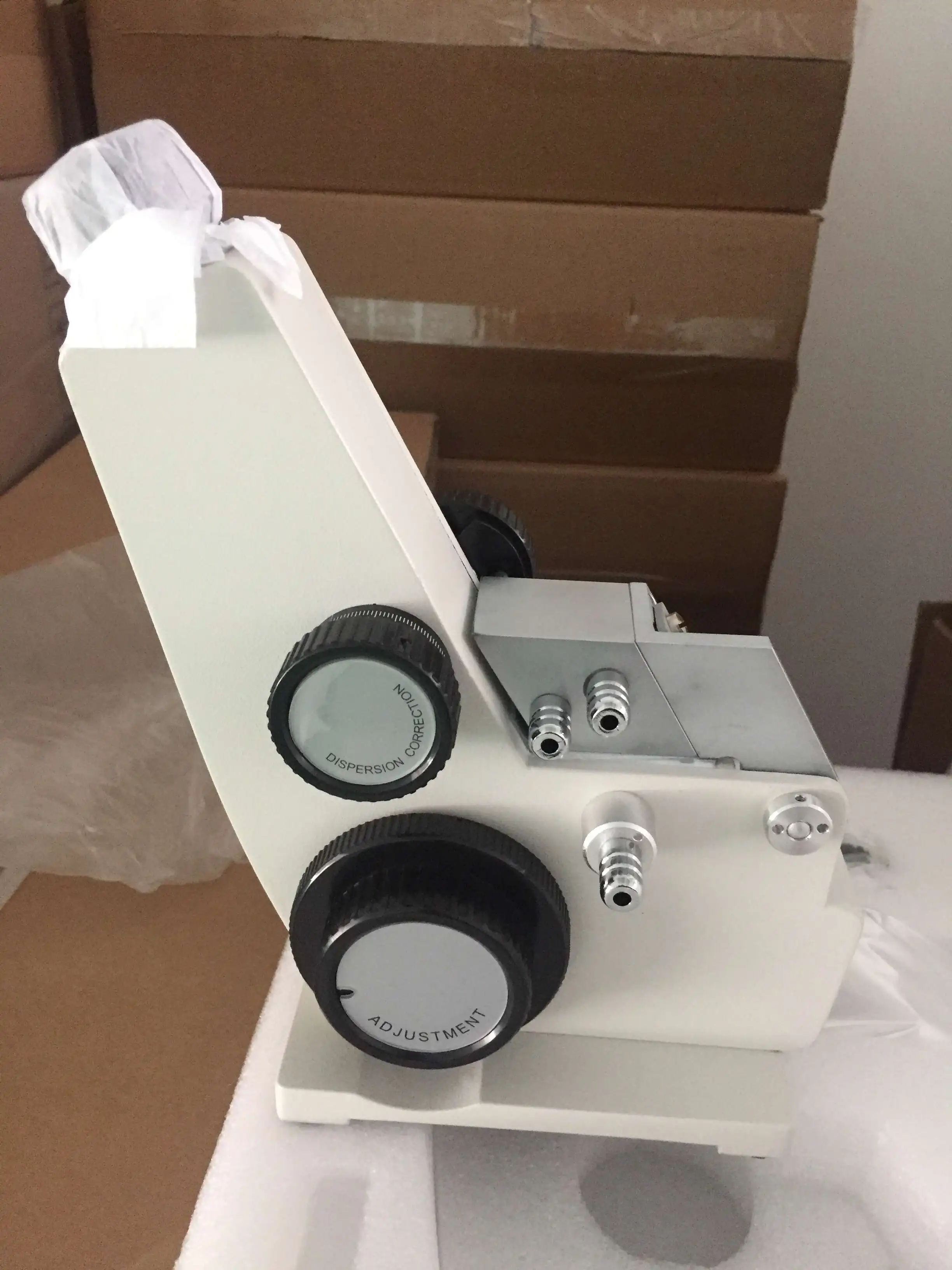 BM-RE01 2WAJ DIGITAL Refractometer Auto Refractometer ABBE Refractometer