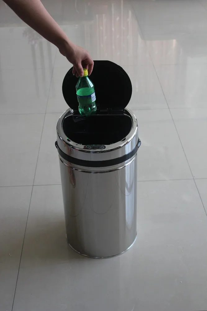 trash can mini trash can garbage chute