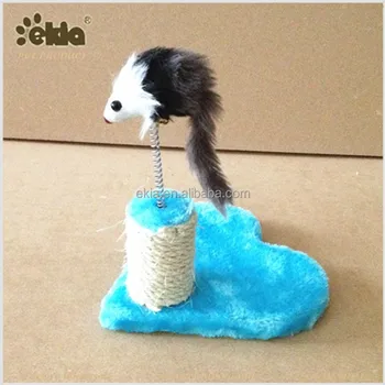 sturdy cat toys