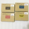DC240 DC250 DC242 DC252 DC260 developer with high yield