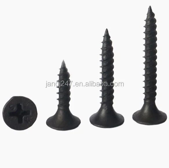 Rustproof Drywall Screw Chipboard Screws From Guangzhou Supplier Buy Drywall Screws,Chipboard