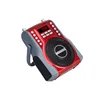 newest multimedia portable square speaker L-398