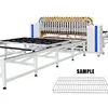 Automatic electric best quality welded wire mesh Welding machine