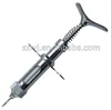 Poultry vaccination equipment chick vaccination machine vaccination syringe