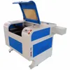 Shenhui Laser 80W 100W 130W 150W Acrylic Plastic Wood PVC board co2 laser cut machine for sale