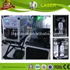 new tourist product! 2d 3d crystal laser engraving machine easy photo printing software for drawing glass laser