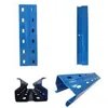 Heavy Duty Selective Steel Rack