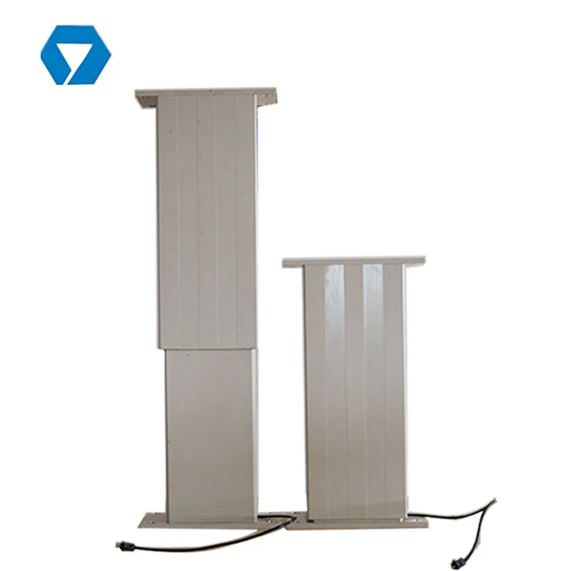 Desk Table Lift Electric Linear Actuator 12v 24v 4000n Lifting