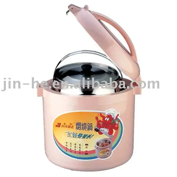 
Thermo Pot 