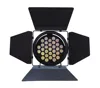 31x10w motor show stage light / Auto light for car show