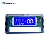 Custom Water Heater Tn Wireless Lcd Display Module Serial Interface