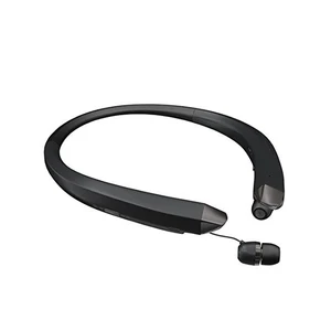 Neckband Wireless Bluetooth Earphones