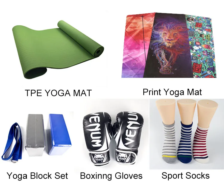 Deedsport yoga mat hot sales