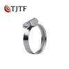 Usage and germany standard or nonstandard pipe clamp type clamps