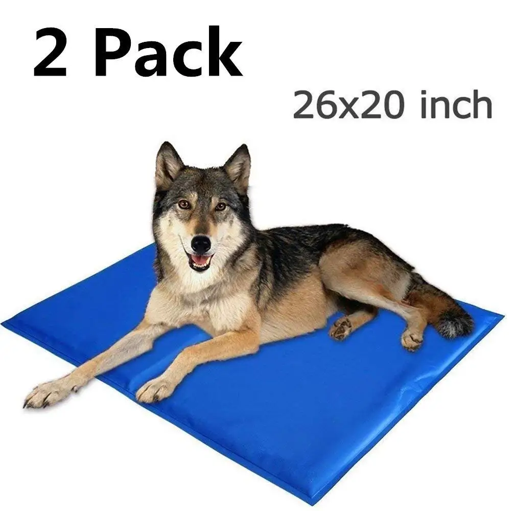 maze pet cooling mat