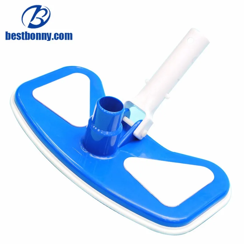 Swimming Pool Cleaning Pool Liner Vacuum Head Parts Buy Pool Vacuum