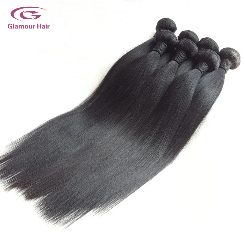 

Direct Factory Wholesale Unprocessed 10A Virgin Brazilian Hair Weave