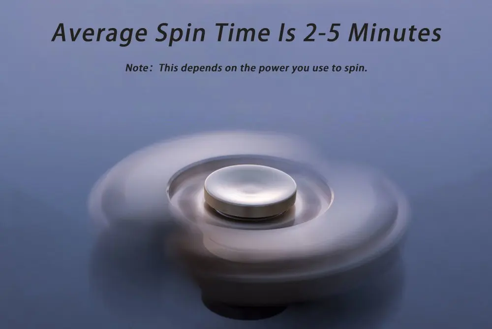 stress relief toys for kids;hand relieves glow spinner in the