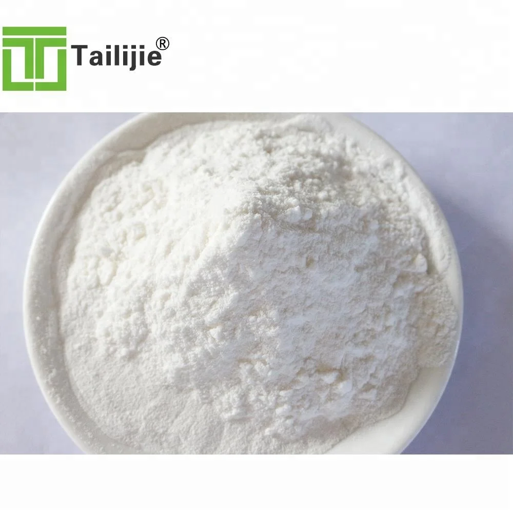 
Polydextrose Food Additive For Bread Confectionery Dairy Products 