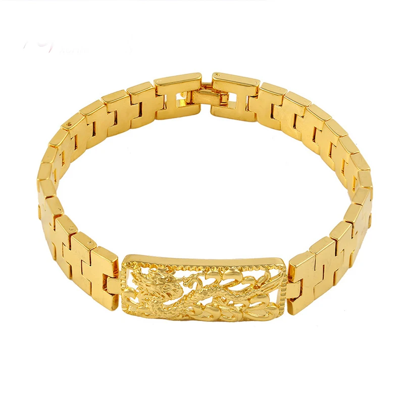 

xuping dubai gold jewelry new fashion gold bracelet bangles for women