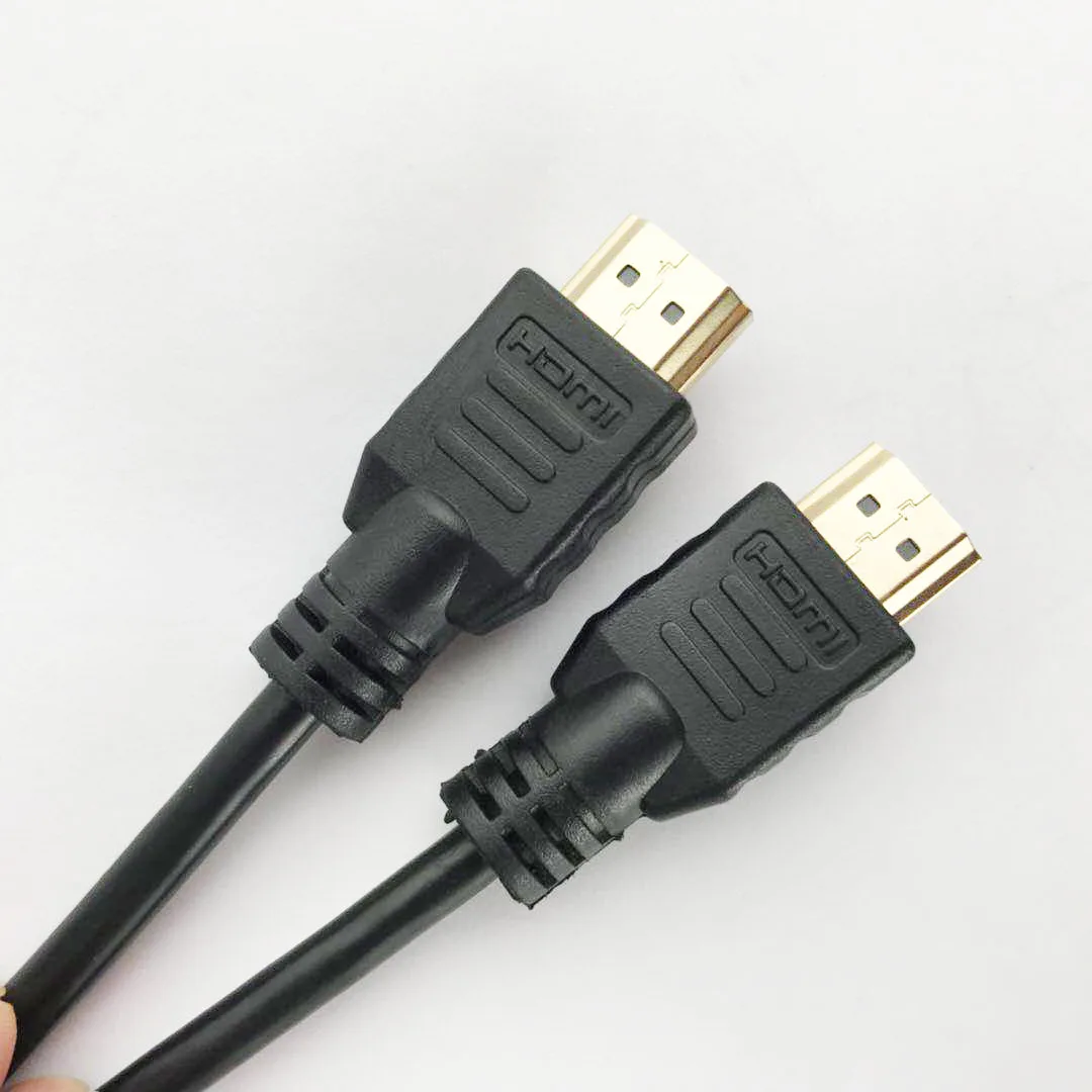 lowest price promotion Good Quality Cheap HDMI Cable