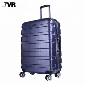quiet luggage wheels