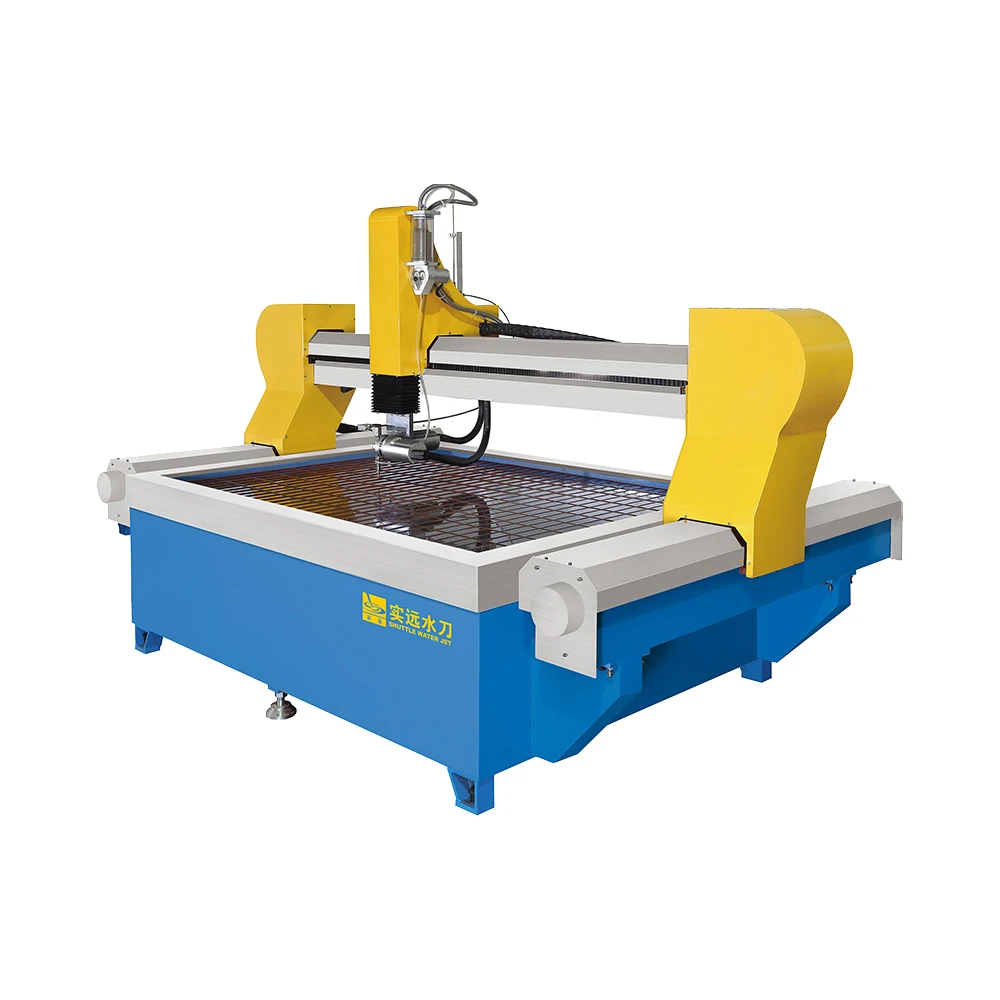 
Small business waterjet cutting machine china  (60573413719)