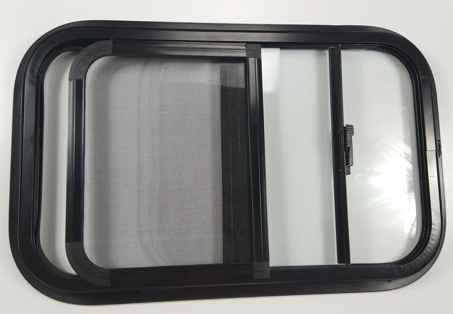 Rv Caravan Screen Window - Buy Rv Caravan Screen Window,Rv Window,Rv ...