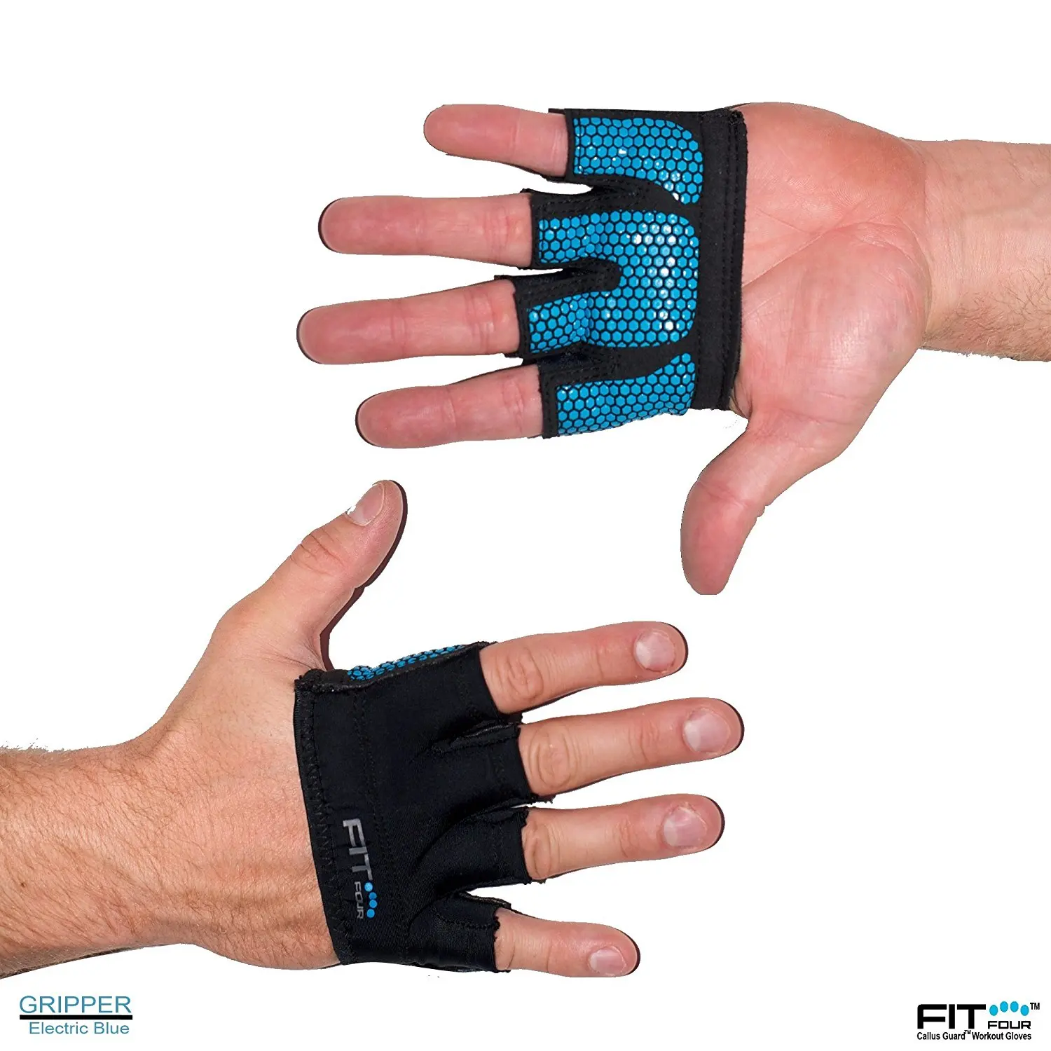 Fit Active Sports Gloves Size Chart