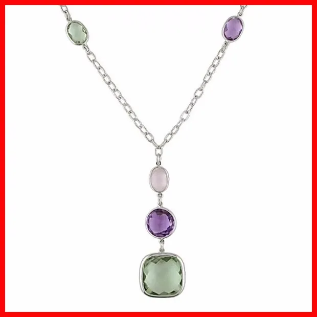 2016 fashion 925 sterling silver czs hamsa hand charms silver chain choker necklace velvet