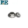 Nanjing high precision functional straight spiral bevel gear