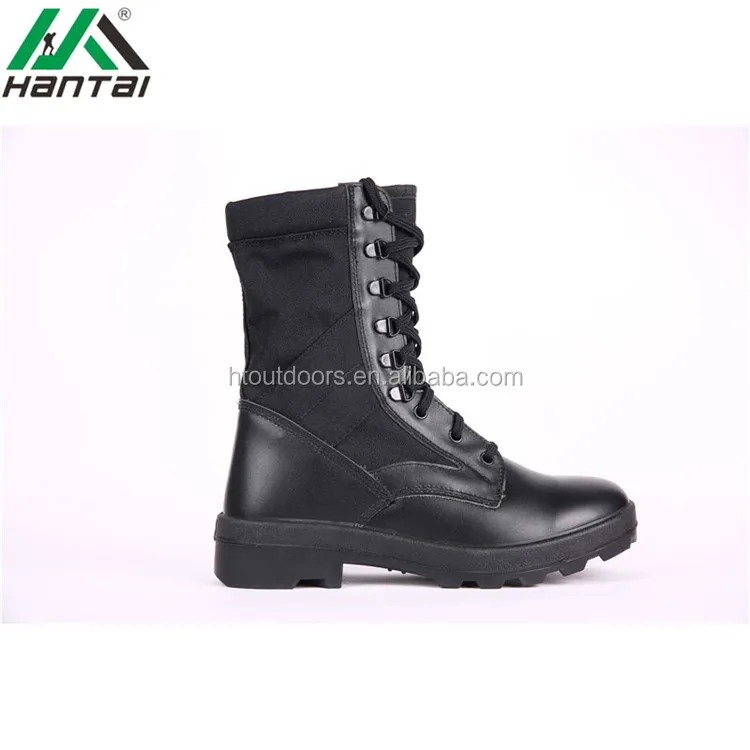 Army on sale long shoes