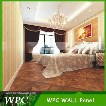 2016 Hot Sale Wood Plastic Composite Wall Panel Wpc Cladding Decorative Building Materials Faux Tile Pvc Wall Ceiling Buy Wall Cladding Wpc Wall