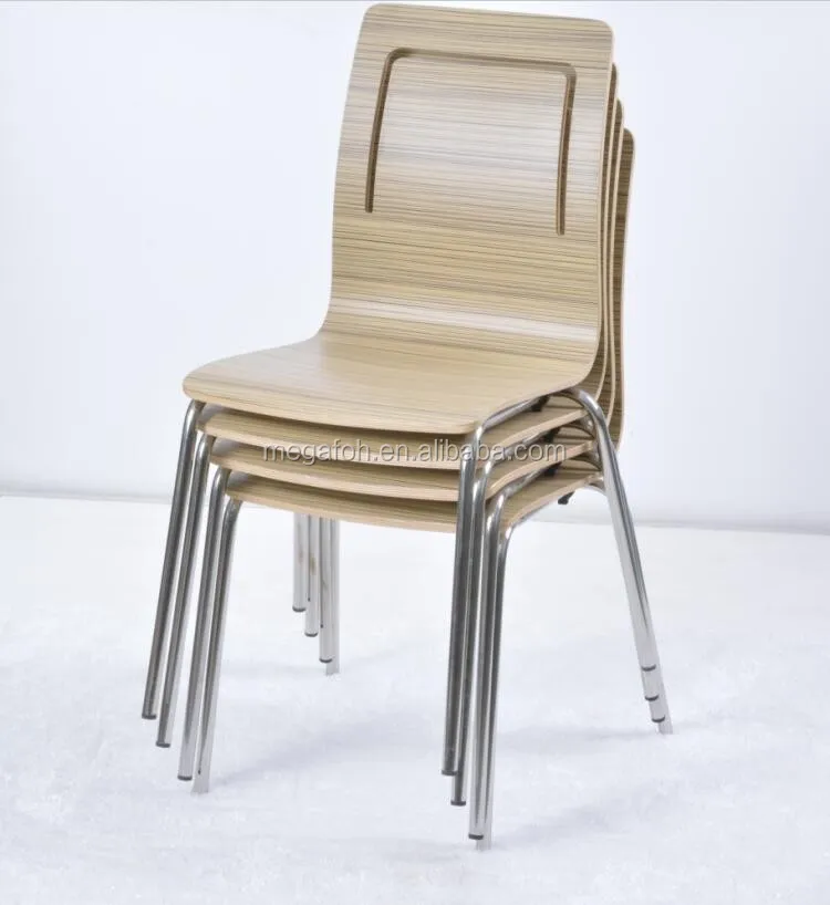 Modern Bentwood Restaurant Chairs Stackable Chairs Dining Buy