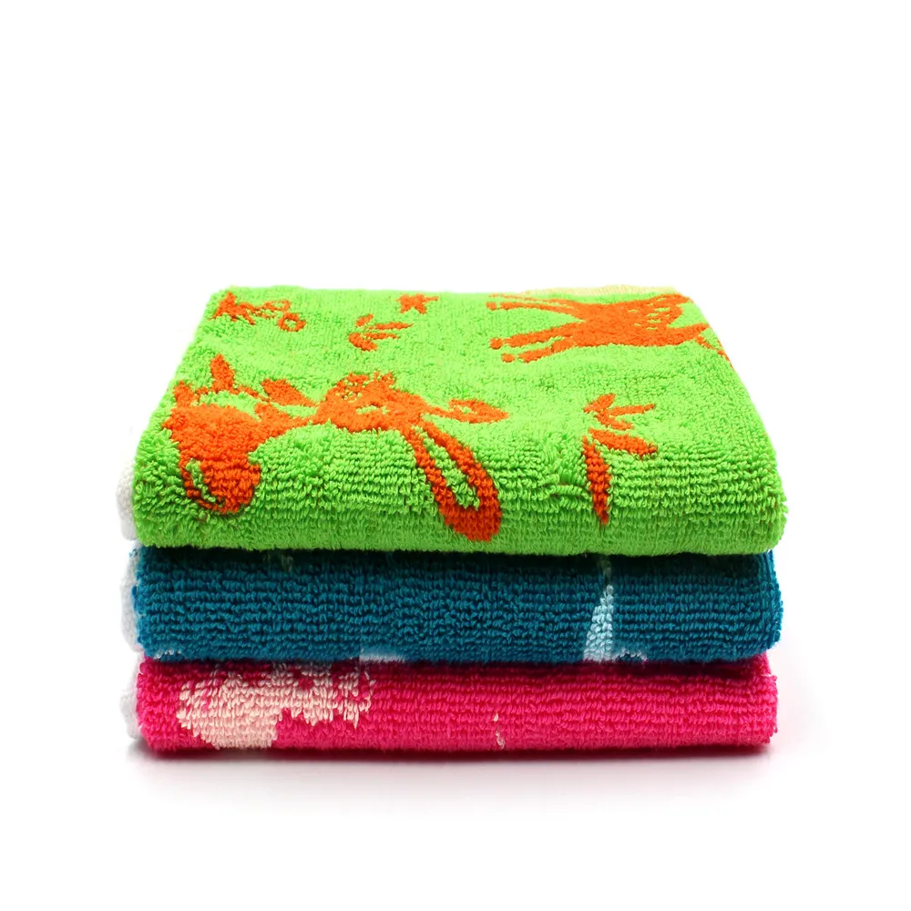 Yarn Dyed Jacquard Hand Towel Cotton Face Towel Buy Cheap Face Towels