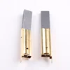 Customized size 5x13.5x41 washing machine motor carbon brush holder ,free samples