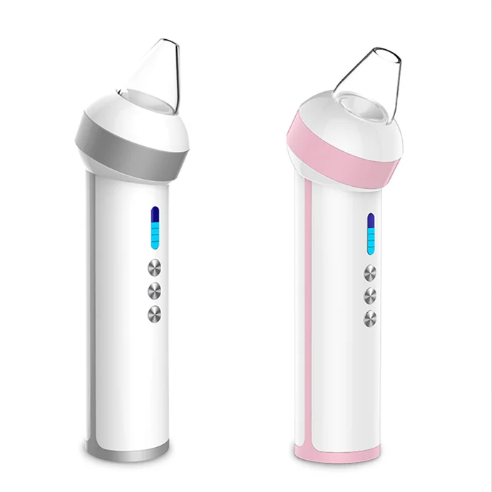 
Mitesser Espinilla Cravo Comedone Siyah Nokta 2020 New LCD Blackheads Vacuum Remover 