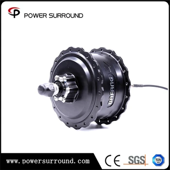 750w hub motor