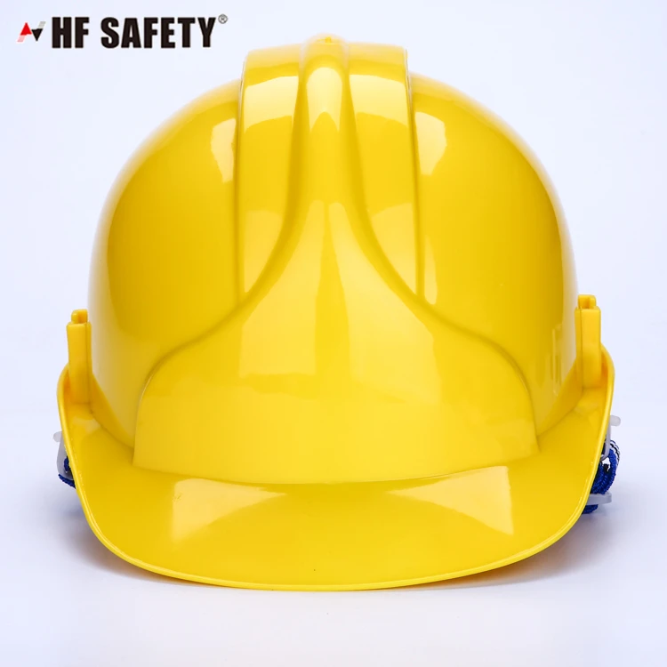 fire safety hat