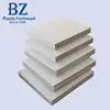 alibaba provide permanent formwork connecting fitting plastic form work
