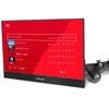 Best Selling Portable Monitor 15.6 inch usb powered 1080p 1920 x 1080 HDR IPS panel led monitor Ultra Thin for XBOX Switch,PS4
