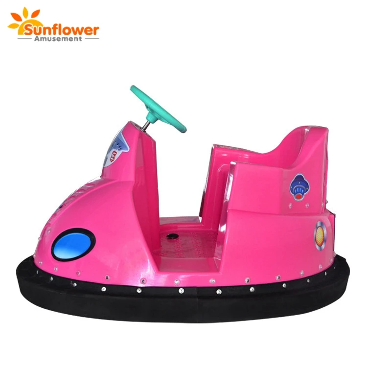 mini bumper cars for sale