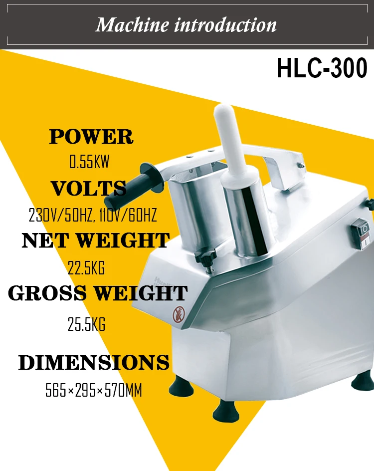 multi function vegetable cutter