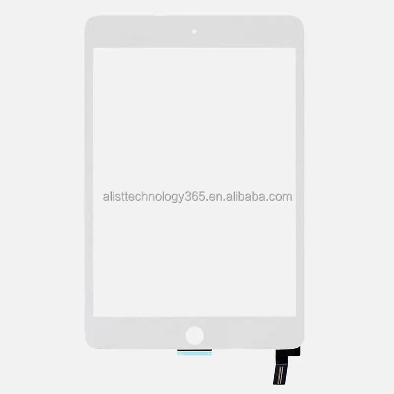 

for Ipad Mini 4 Touch Screen Digitizer, Black/white