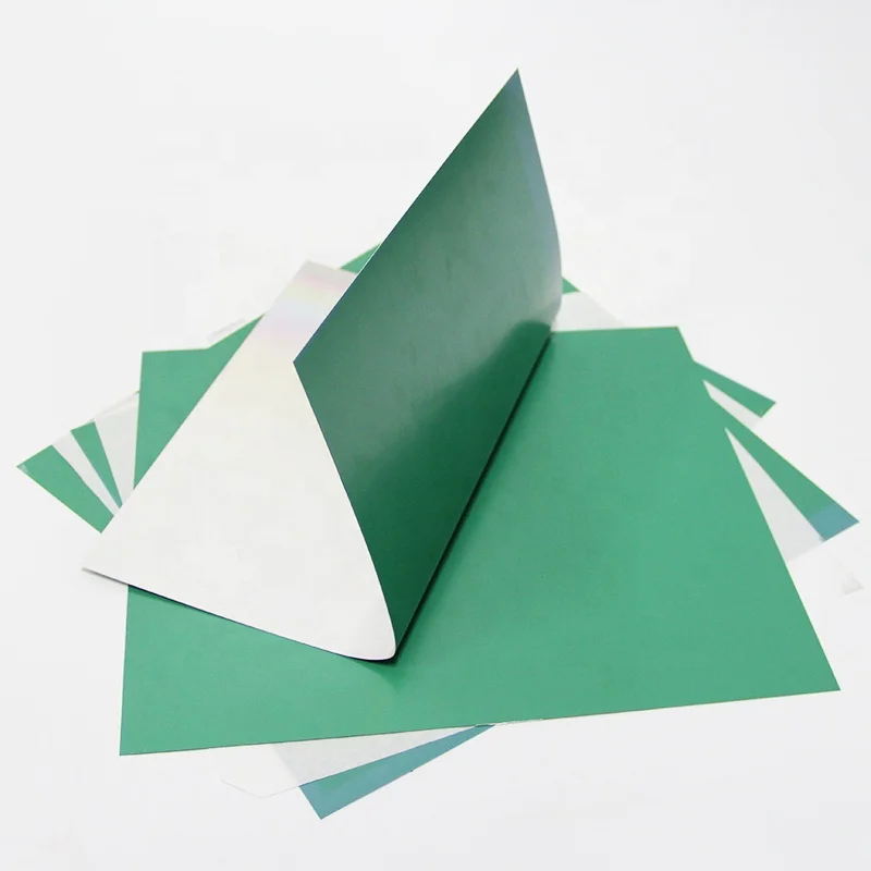 中国供应商胶印铝亚光表面底片 ps 印刷板