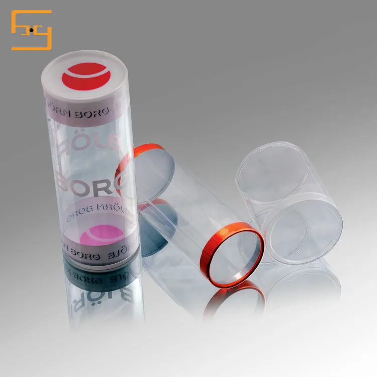 Clear Plastic Tube Packaging,Cheap Price Plastic Tube With Cap Buy
