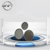 Edge Sealed Stainless Steel Mesh Screen Filter Disc