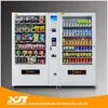 Top sale guaranteed quality two cabinets large vending machine